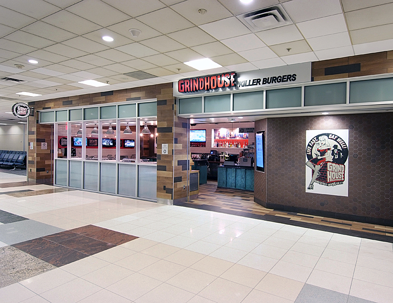 Concourse D_Grindhouse Exterior 2