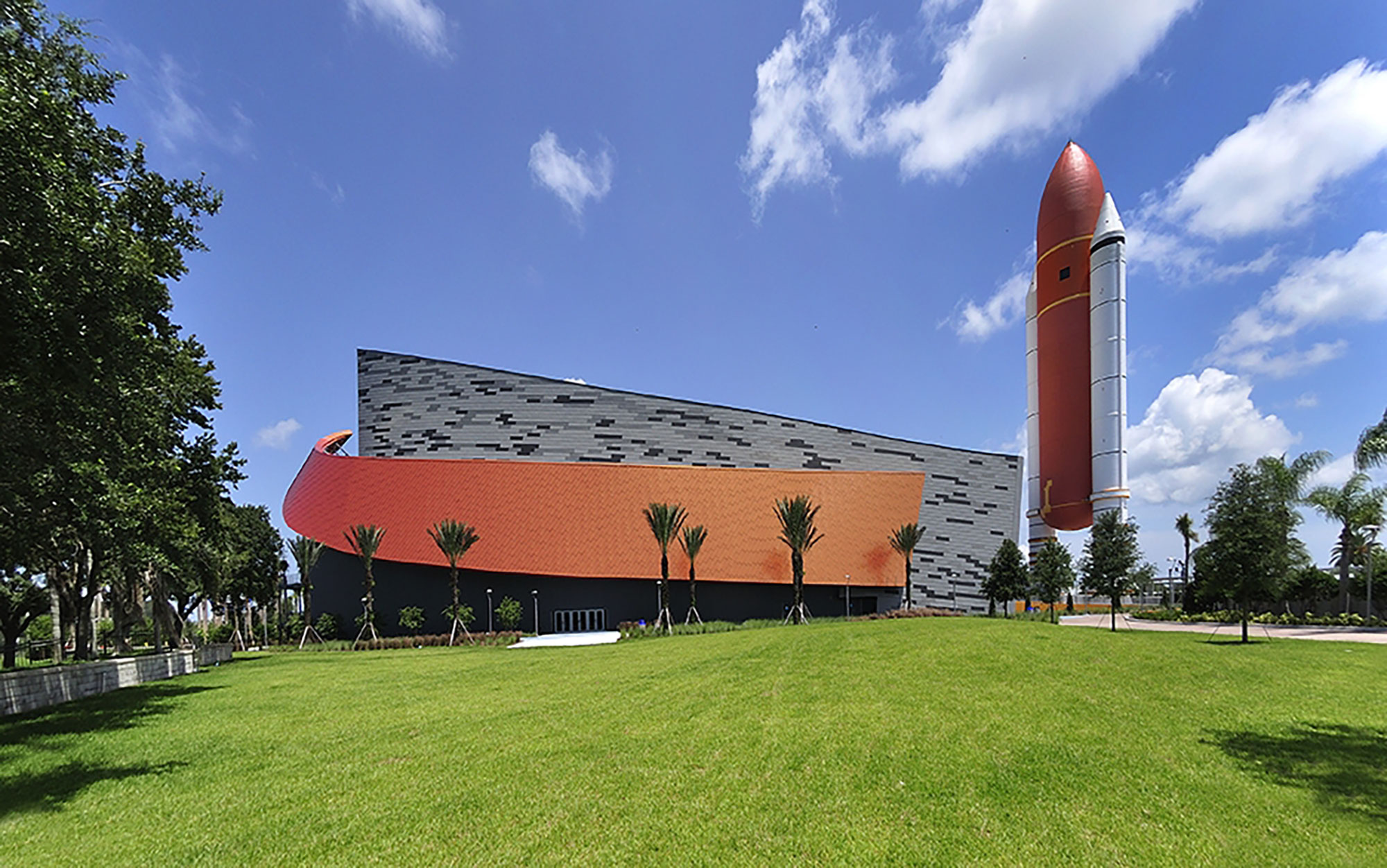 Kennedy Space Center Atlantis (3)