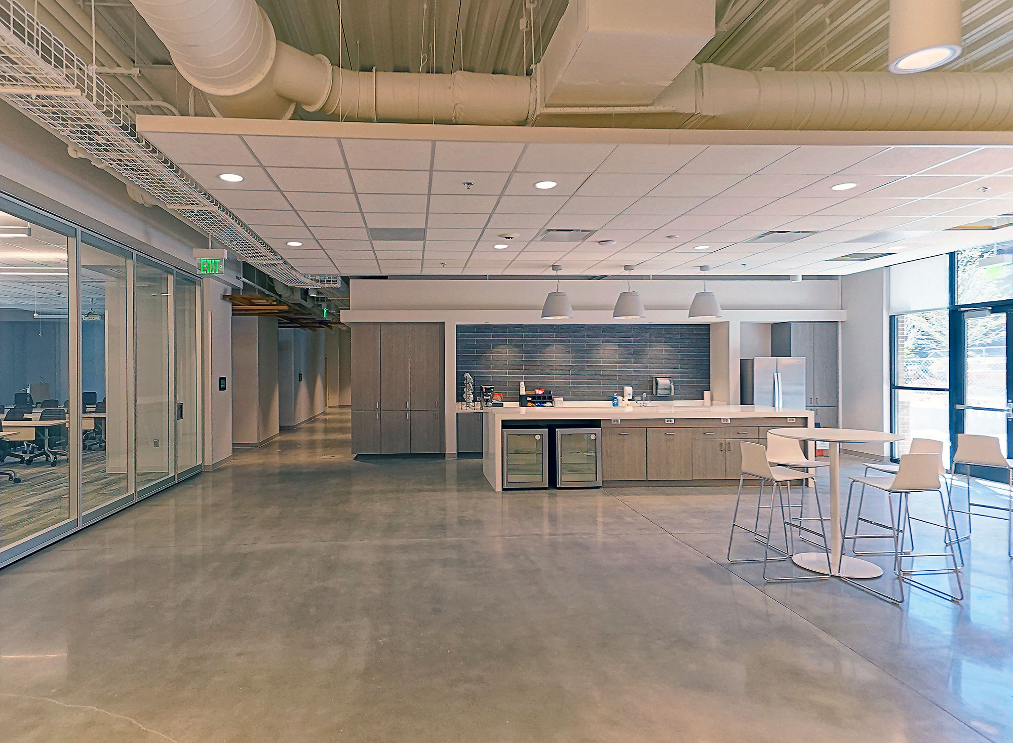 YMCA Leadership and Learning Center (2)