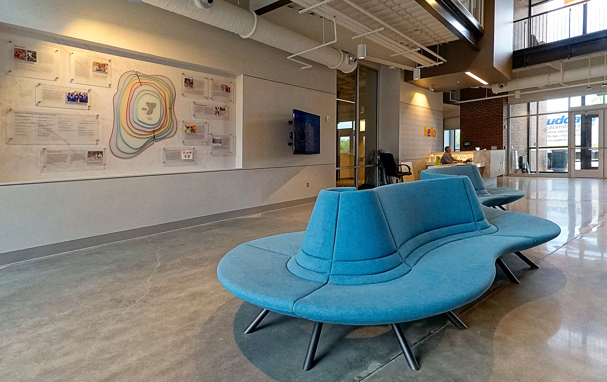 YMCA Leadership and Learning Center (4)