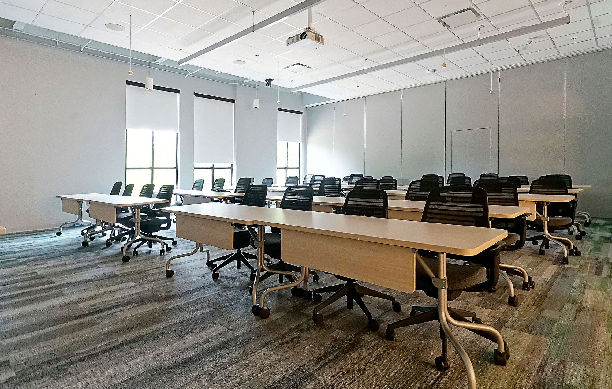 YMCA Leadership and Learning Center (5)