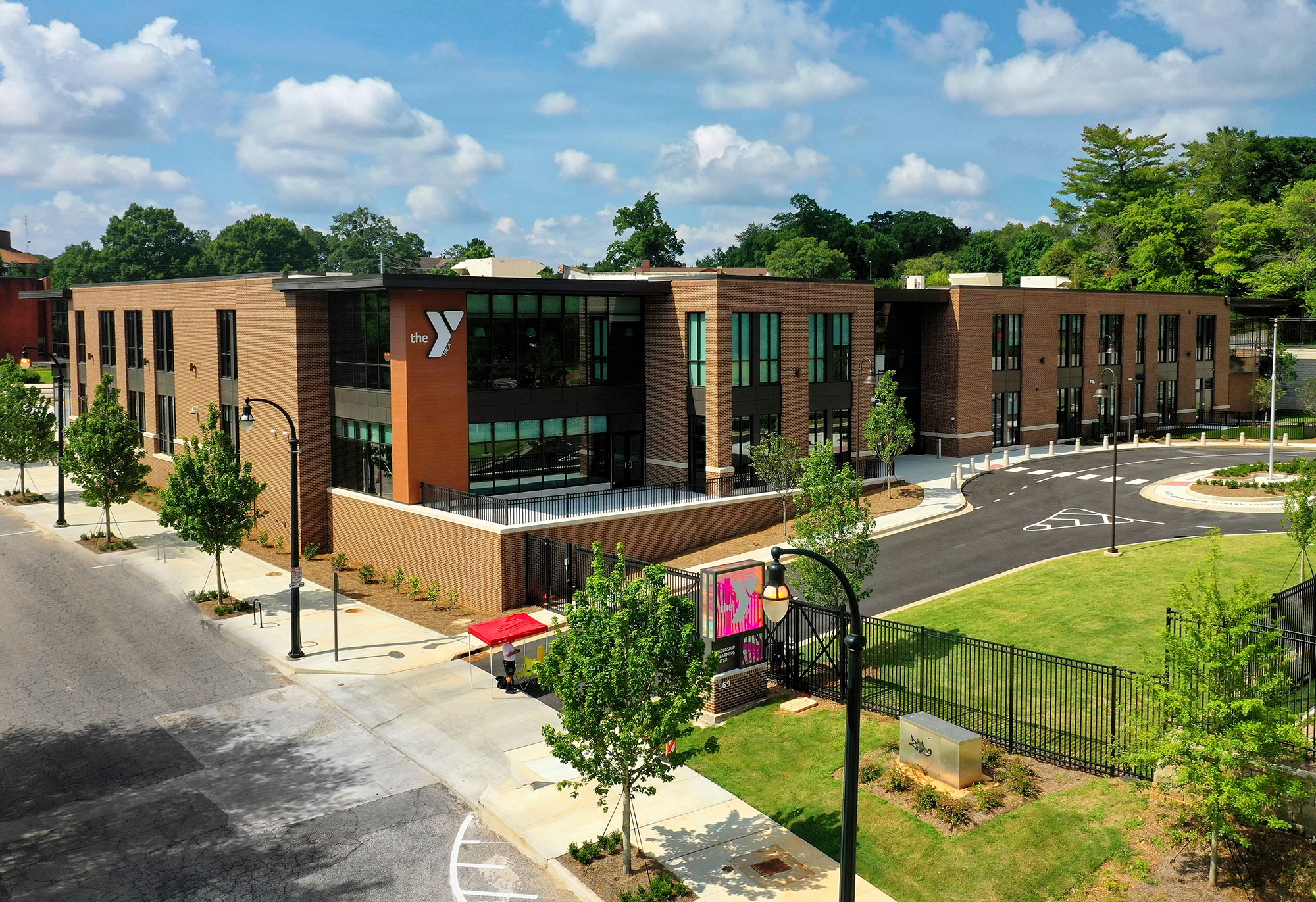 YMCA Leadership and Learning Center (7)