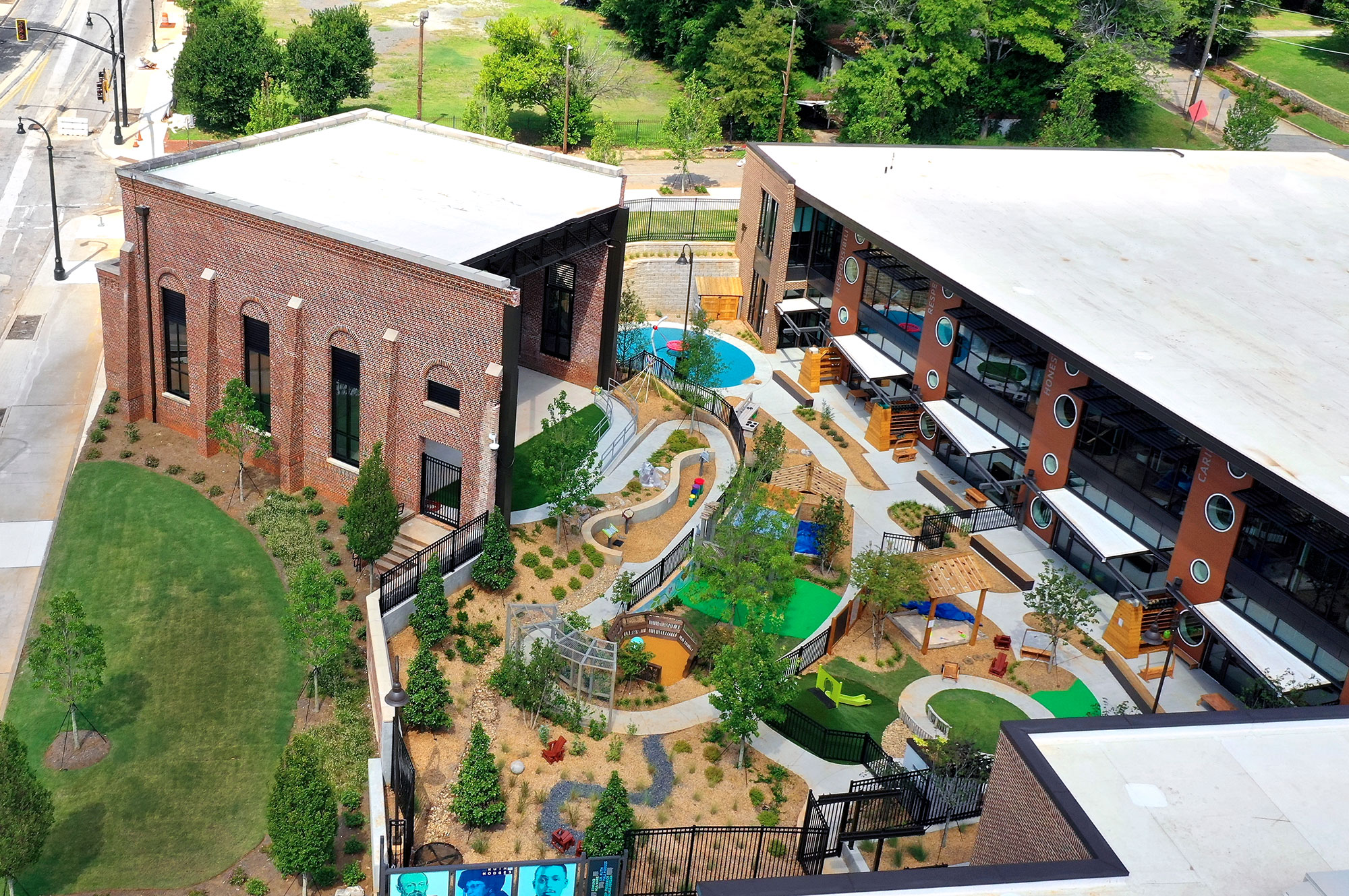 YMCA Leadership and Learning Center (8)